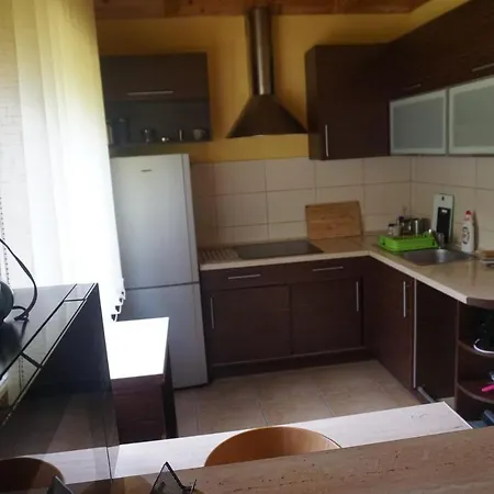 Osada Swierkowa * Kopalino