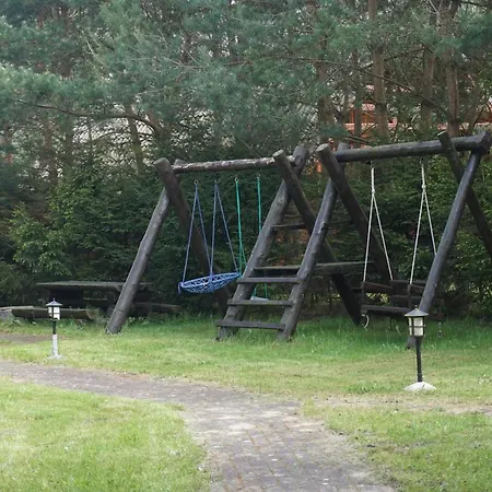 Jaktstuga Osada Swierkowa