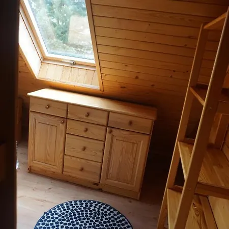 Osada Swierkowa * Kopalino