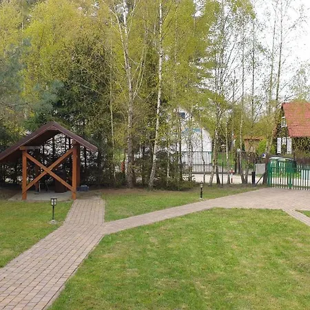 Osada Swierkowa Kopalino