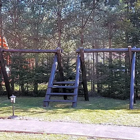 Osada Swierkowa