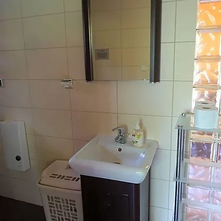 Osada Swierkowa Kopalino