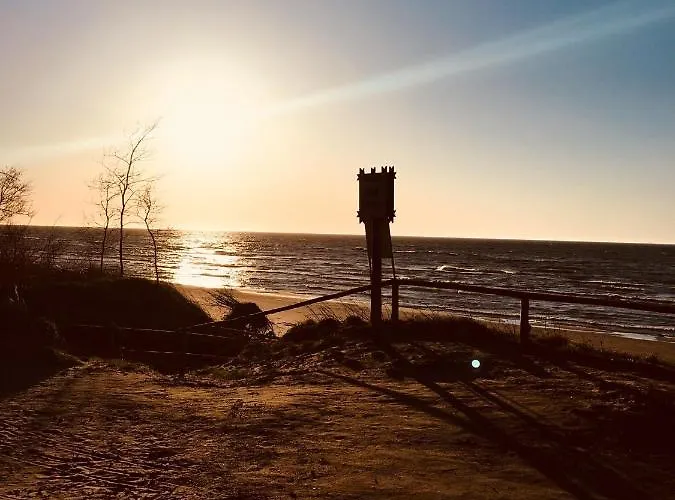 Osada Swierkowa Chata