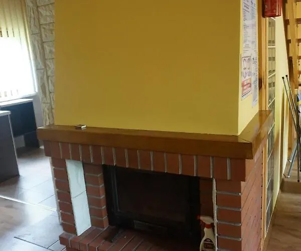 Osada Swierkowa * Kopalino