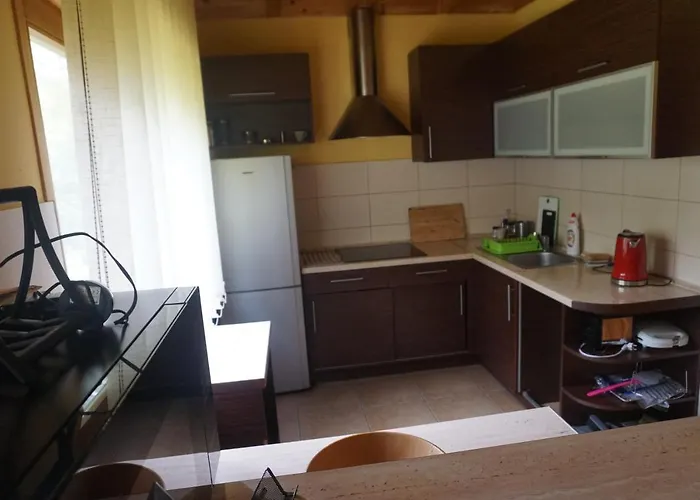 Osada Swierkowa * Kopalino