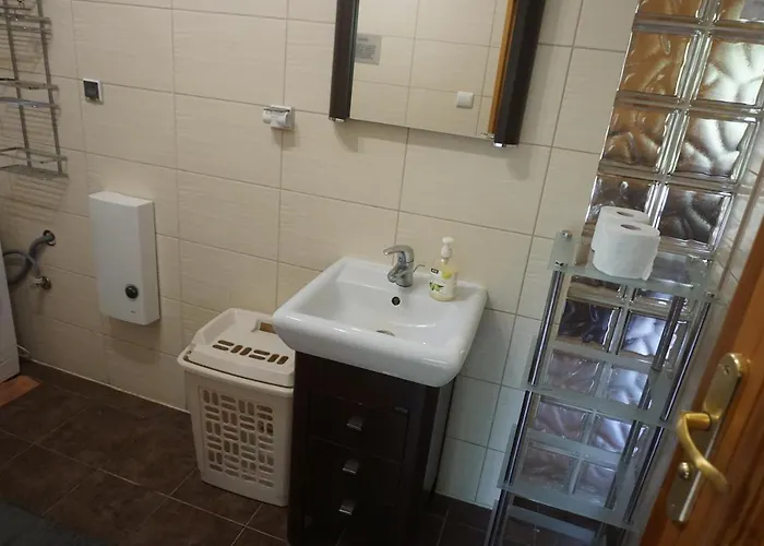 Chata Osada Swierkowa