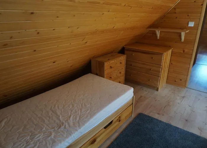 Osada Swierkowa * Kopalino