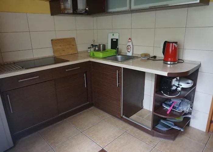 Osada Swierkowa * Kopalino