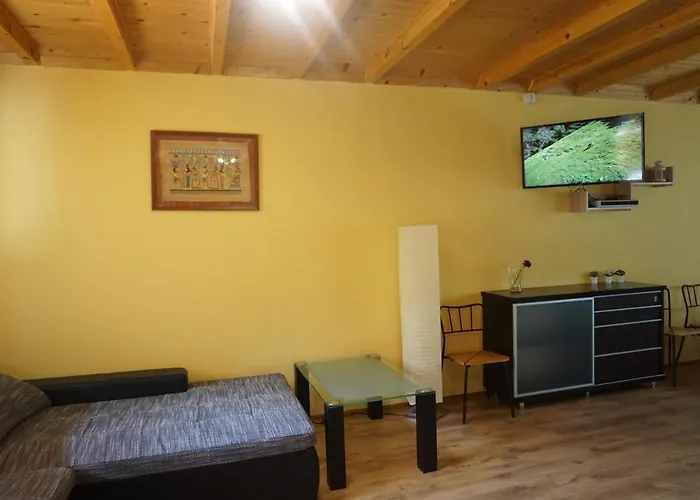 Osada Swierkowa * Kopalino