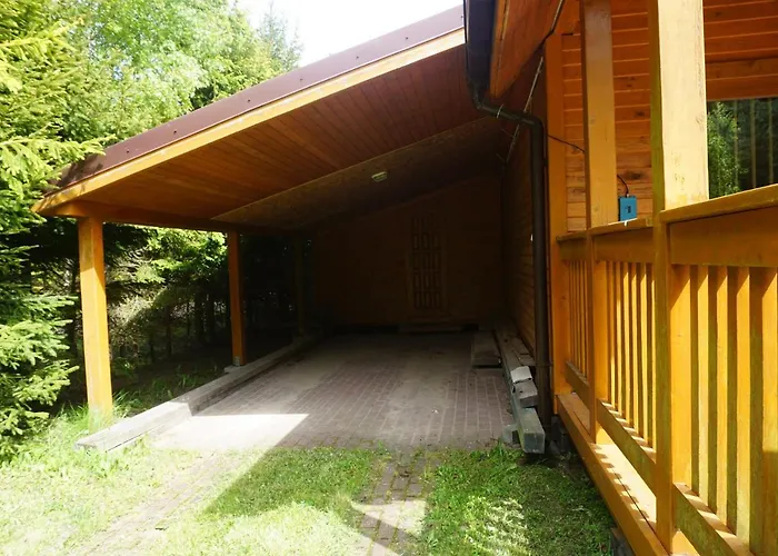 Osada Swierkowa Kopalino