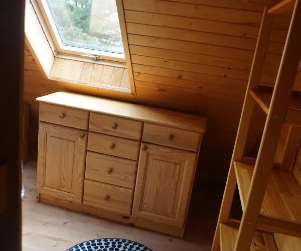 Osada Swierkowa * Kopalino