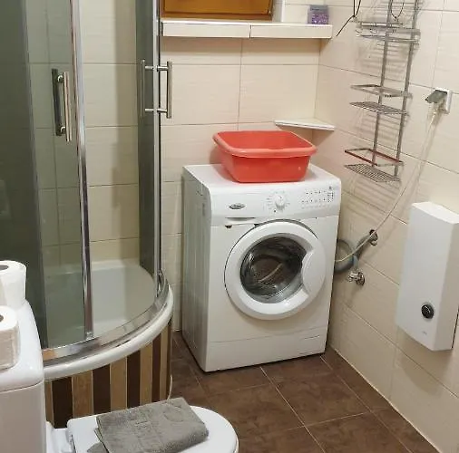 Osada Swierkowa Chata Kopalino