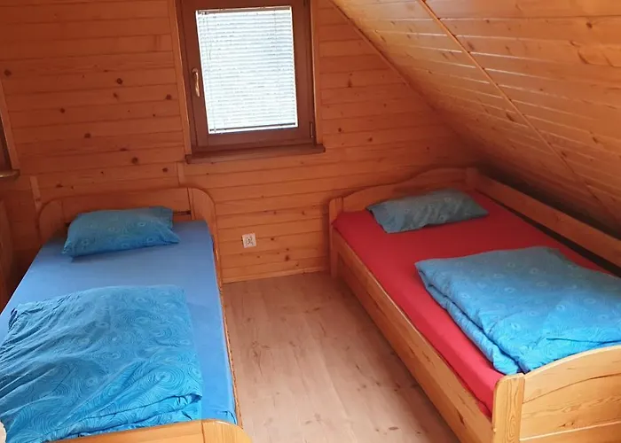 Osada Swierkowa * Kopalino