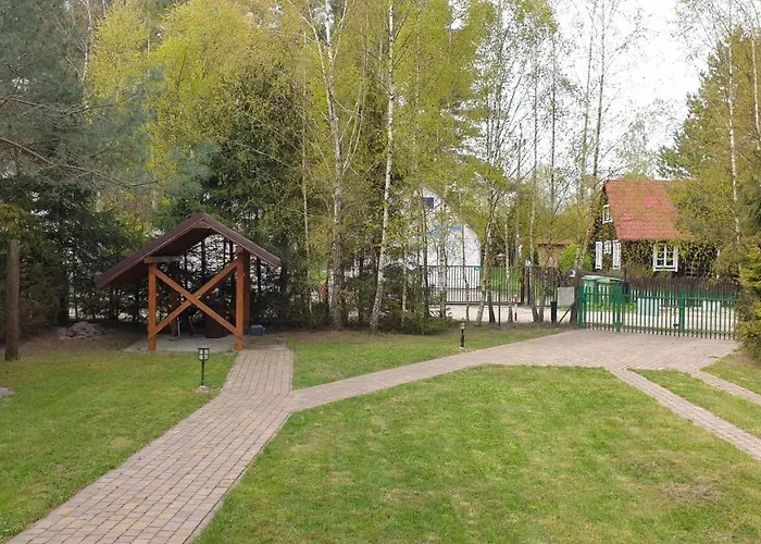 Osada Swierkowa Kopalino